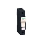 Schneider Electric - Houder voor cilindrische zekering Houder Df81
