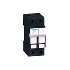 Schneider Electric - Houder voor cilindrische zekering Houder Df82