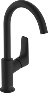 Hansgrohe - Logis Wastafelmengkraan (opbouw) Wastflkr 71131670