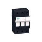 Schneider Electric - Houder voor cilindrische zekering houder df83