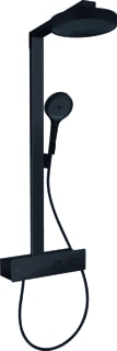 Hansgrohe - Rainfinity Showerpipe Douchezuil/paneel 350 250 Es Mzw
