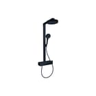 Hansgrohe - Rainfinity Showerpipe Douchezuil/paneel 350 250 Es Mzw