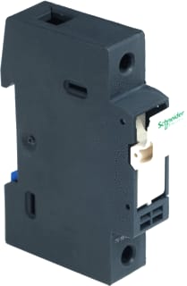 Schneider Electric - Houder voor cilindrische zekering Houder Df101