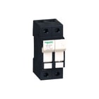 Schneider Electric - TeSys DS Glaszekeringhouder Zekeringhouder Df101N