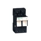 Schneider Electric - Houder voor cilindrische zekering Houder Df142