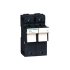Schneider Electric - Houder voor cilindrische zekering Houder Df222