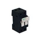 Schneider Electric - Houder voor cilindrische zekering Houder Df102