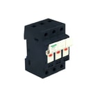 Schneider Electric - Houder voor cilindrische zekering Houder Df103