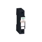 Schneider Electric - Houder voor cilindrische zekering Houder Dfcc1