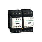 Schneider Electric - TeSys Deca Advanced Magneetschakelaarcombinatie Omk Cont Everl 3P Ac3 40A S