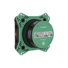Hansgrohe - IBox universal 2 Inbouwmengkraan Basicset