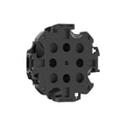 Hansgrohe - IBox universal 2 Toebeh./onderdelen sanitaire kranen Adapt Plate Universal 2