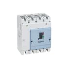 Legrand - LEXIC DPX3 Vermogensschakelaar 423171