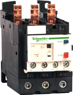 Schneider Electric - Overbelastingsrelais thermisch Thermische Bev. Lrd340L