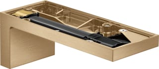 Axor - MyEdition Uitloop sanitaire kranen uitloop kr 47412140