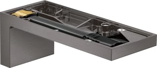 Axor - MyEdition Uitloop sanitaire kranen uitl sankr 47412340
