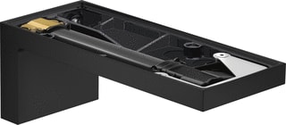 Axor - MyEdition Uitloop sanitaire kranen uitl sankr 47412670