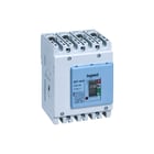 Legrand - LEXIC Vermogensschakelaar 125 hp switch 125a 4p