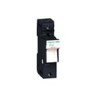 Schneider Electric - Houder voor cilindrische zekering Houder Df14N