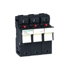Schneider Electric - Houder voor cilindrische zekering Houder Df223C