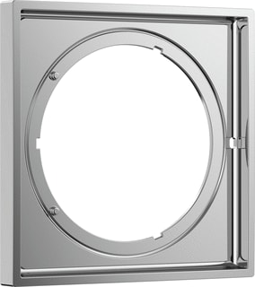 Hansgrohe - ShowerSelect Comfort E Kraanrozet Showersel Comfe 5Mm Chr