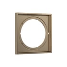Hansgrohe - ShowerSelect Comfort E Kraanrozet showersel comfe 5mm bbr