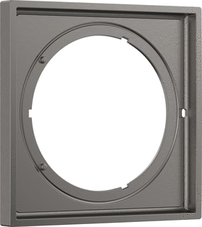 Hansgrohe - ShowerSelect Comfort E Kraanrozet Showersel Comfe 5Mm Bbc
