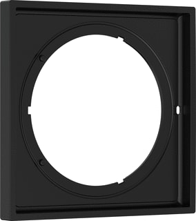 Hansgrohe - ShowerSelect Comfort E Kraanrozet showersel comfe 5mm mb