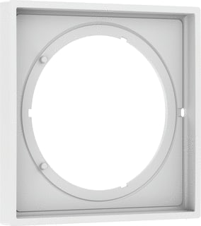 Hansgrohe - ShowerSelect Comfort E Kraanrozet showersel comfe 5mm mw
