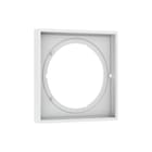 Hansgrohe - ShowerSelect Comfort E Kraanrozet showersel comfe 5mm mw