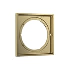 Hansgrohe - ShowerSelect Comfort E Kraanrozet showersel comfe 5mm pgo