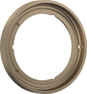 Hansgrohe - ShowerSelect Comfort S Kraanrozet Showersel Comfs 5Mm Bbr
