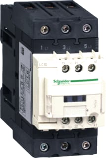 Schneider Electric - TeSys Deca Advanced Magneetschakelaar Te Lc1D50Av7