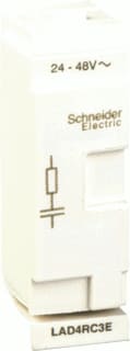 Schneider Electric - TeSys Deca Advanced Overspanningsbegrenzer Ontstorbl Rc 24-48V Cont