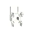 Schneider Electric - TeSys Deca Advanced Spoel voor hulpschakelaar Spoel Lxd3V7