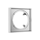Hansgrohe - ShowerSelect Comfort E Kraanrozet Showersel Comfe 22Mm Chr