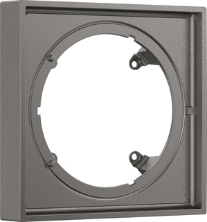 Hansgrohe - ShowerSelect Comfort E Kraanrozet Showersel Comfe 22Mm Bbc