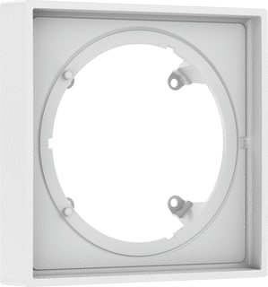 Hansgrohe - ShowerSelect Comfort E Kraanrozet showersel comfe 22mm mw