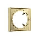 Hansgrohe - ShowerSelect Comfort E Kraanrozet showersel comfe 22mm pgo