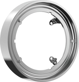 Hansgrohe - ShowerSelect Comfort S Kraanrozet Showersel Comfs 22Mm Chr
