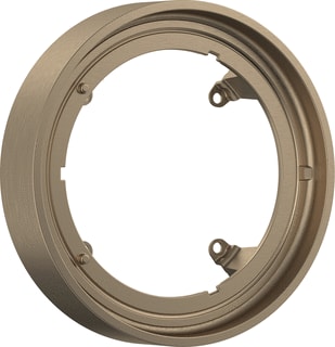 Hansgrohe - ShowerSelect Comfort S Kraanrozet Showersel Comfs 22Mm Bbr
