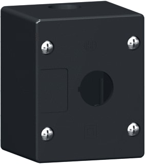 Schneider Electric - Harmony XALG Drukknopkast leeg Drukknop Leeg Xalg01