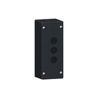Schneider Electric - Harmony XALG Drukknopkast leeg Drukknop Leeg Xalg03