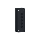 Schneider Electric - Harmony XALG Drukknopkast leeg Drukknop Leeg Xalg05