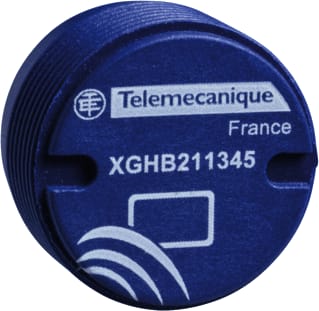 TeSensors - RFID-Transponder rfid-tran xghb211345