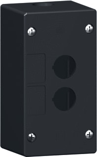 Schneider Electric - Harmony XALG Drukknopkast leeg Drukknop Leeg Xalg02