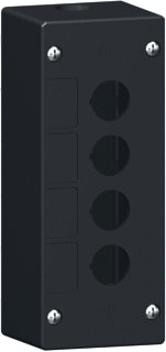 Schneider Electric - Harmony XALG Drukknopkast leeg Drukknop Leeg Xalg04