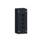 Schneider Electric - Harmony XALG Drukknopkast leeg Drukknop Leeg Xalg04