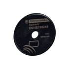TeSensors - RFID-Transponder ositra tag disc d.30 112b