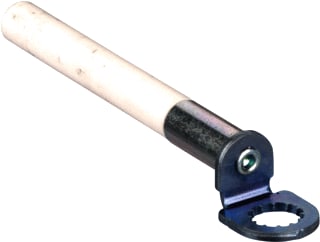TeSensors - Aandrijfkop voor eindschakelaar spec hefboom zcy22s46